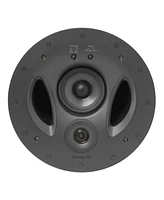 Polk Audio 900-ls Vanishing 9" In-Ceiling 3-Way Speaker - Each