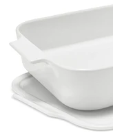 The Cellar James Lasagna Baker With Lid
