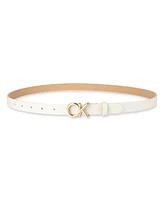 Calvin Klein Women's 2-Pc. Skinny Dress Belts Set