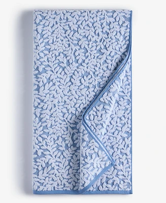 Charter Club Signature Boxwood Bath Towel, 30" x 56", Exclusively at Macy's