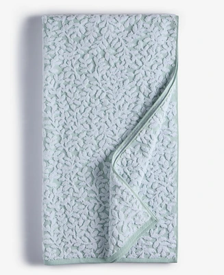 Charter Club Signature Boxwood Bath Towel, 30" x 56", Exclusively at Macy's