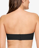 Warner's Women's Cloud 9 Supersoft Convertible Strapless Bra RG1051A