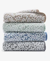 Charter Club Signature Boxwood Bath Towels Exclusively At Macys