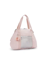 Kipling Art Medium Tote Bag