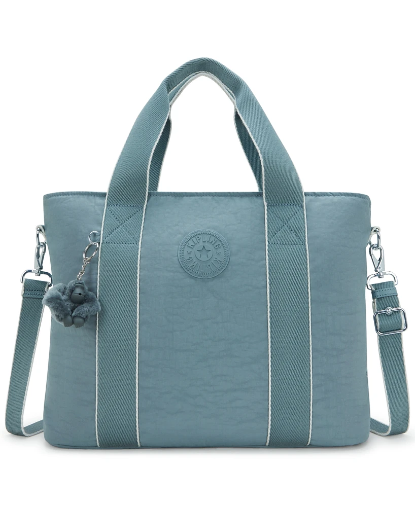 Kipling Minta Large Shoulder Bag