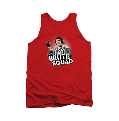 Princess Bride Men's Brute Squad Adult Tank