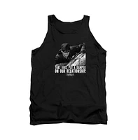 Princess Bride Men's Damper Adult Tank