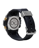 G-Shock Men's Black Resin Watch, 49.6mm