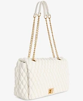 I.n.c. International Concepts Small Soft Aurora Quilted Ajae, Exclusively at Macy's