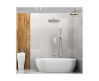 Casainc All-In-One Kit with Rough in-Valve