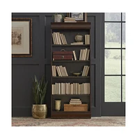 Liberty Furniture Jr Executive 72 Inch Bookcase (Rta)