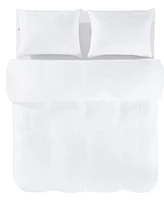 Dream Naturally All Season Primaloft Oversized Down Alternative Comforter, King