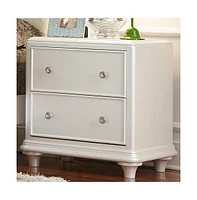 Liberty Furniture 2 Drawer Night Stand