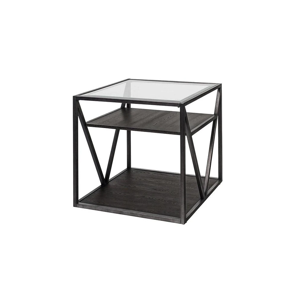 Liberty Furniture End Table