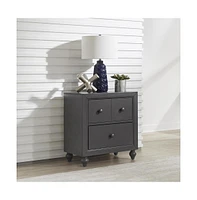 Liberty Furniture Night Stand