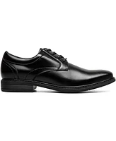 Nunn Bush Men's Jarvis Plain Toe Oxford