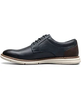 Nunn Bush Men's Chase Casual Plain Toe Oxford