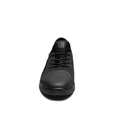 Nunn Bush Men's Grazie Work Splash Guard Oxford