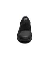 Nunn Bush Men's Grazie Work Splash Guard Slip Resistant On Shoe