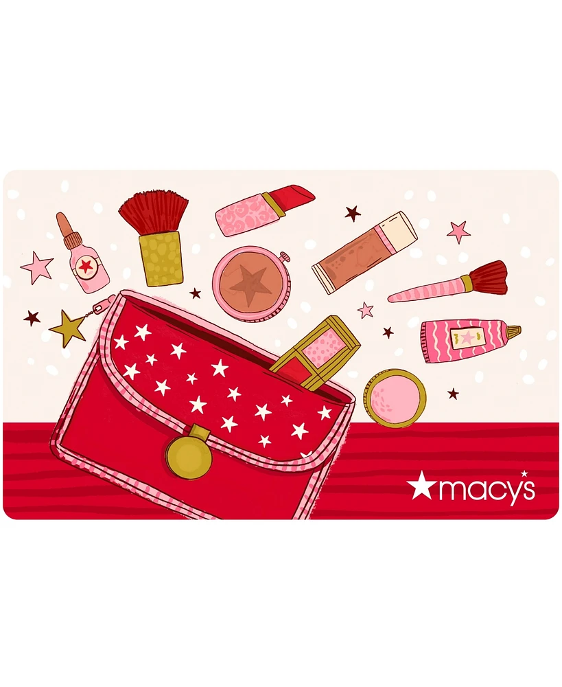 Beauty Essentials E-Gift Card