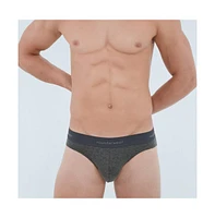 Rounderbum Men's Brief Essentials 5 Pack