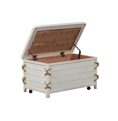 Liberty Furniture Storage Trunk