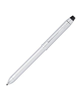 A. T. Cross A.t. Tech3+ Multi Function Pen + Pencil with Optional Stylus