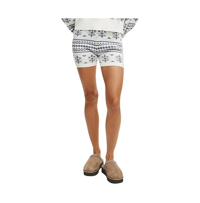 Cotton On Women's Novelty Knitted Short