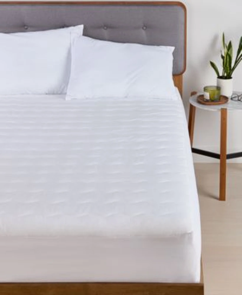Arch Studio Waterproof Mattress Pad Exclusively At Macys