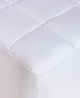 Arch Studio Classic Mattress Pad, Twin, Exclusively at Macy's