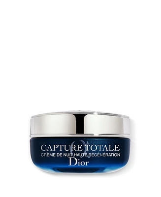 Dior Capture Totale Intensive Night Restorative Creme, 2 oz.