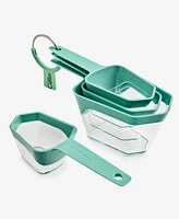 The Cellar Set Of 4 Measuring Cups, Exclusively at Macy's