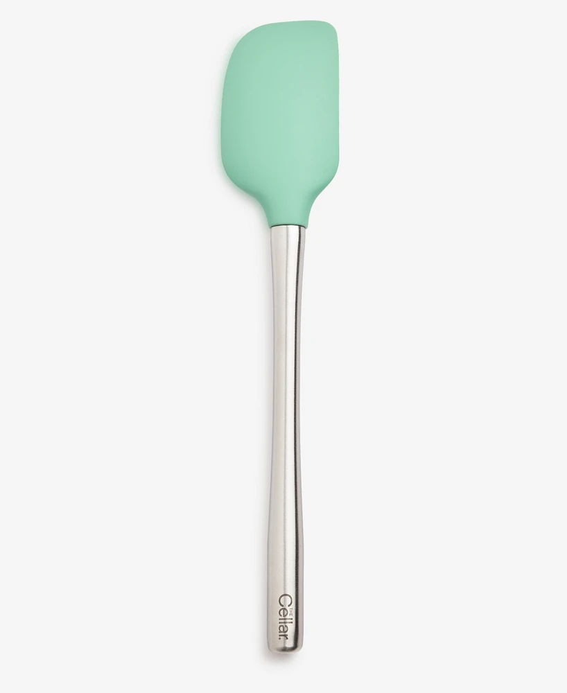 The Cellar Stainless Steel Handle and Silicone Head Spatula, Exclusively at Macy's