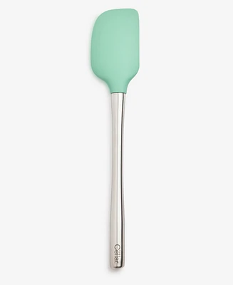The Cellar Stainless Steel Handle and Silicone Head Spatula, Exclusively at Macy's