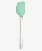 The Cellar Stainless Steel Handle and Silicone Head Spatula, Exclusively at Macy's