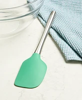 The Cellar Stainless Steel Handle and Silicone Head Spatula, Exclusively at Macy's