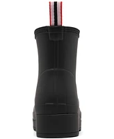 Hunter Women's Play Short Rain Boots from Finish Line