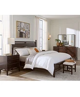 Addelyn 3 Pc. Set (California King Panel Bed