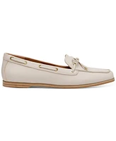 Dv Dolce Vita Women's Modern Boat Shoe Loafers