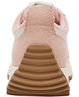 Dv Dolce Vita Women's Bynx Lace-Up Jogger Sneakers