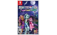 Outright Games Monster High Skulltimate Secrets