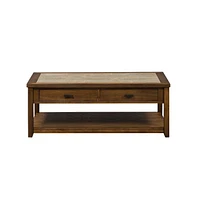 Liberty Furniture Cocktail Table
