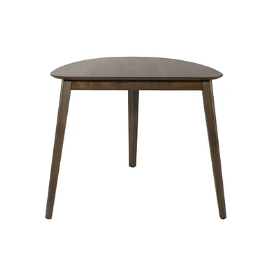 Liberty Furniture Triangle Table