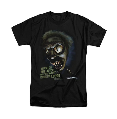 Beetlejuice Men's Chuck s Daughter Short Sleeve Adult T-Shirt