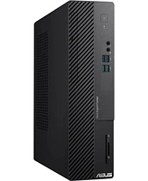 Asus ExpertCenter D5 Business Mini Desktop Pc (Intel i5-12400 6-Core, 16GB Ram, 512GB PCIe Ssd, Intel Uhd 730, WiFi, Black, Windows 11 Pro) w/Hub
