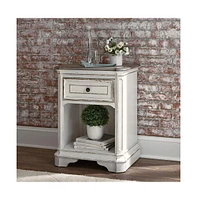 Liberty Furniture 1 Drawer Night Stand