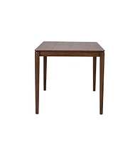 Liberty Furniture Rectangular Leg Table