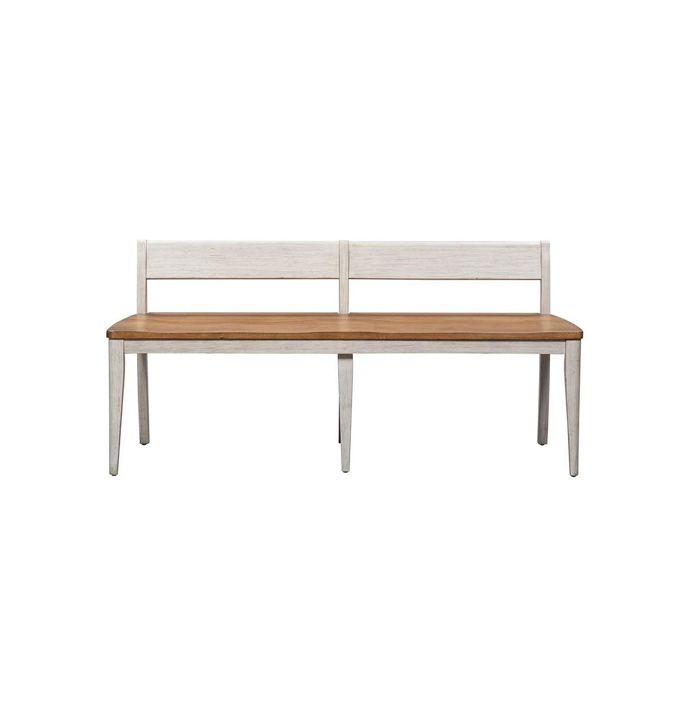 Liberty Furniture Bench (Rta)