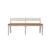 Liberty Furniture Bench (Rta)