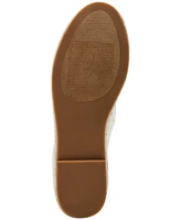 Madden Girl July Mary-Jane Platform Espadrille Flats